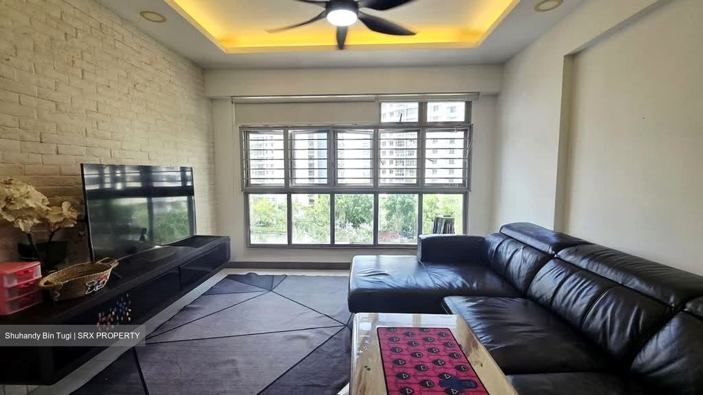 Blk 326A Anchorvale Horizon (Sengkang), HDB 4 Rooms #560089241